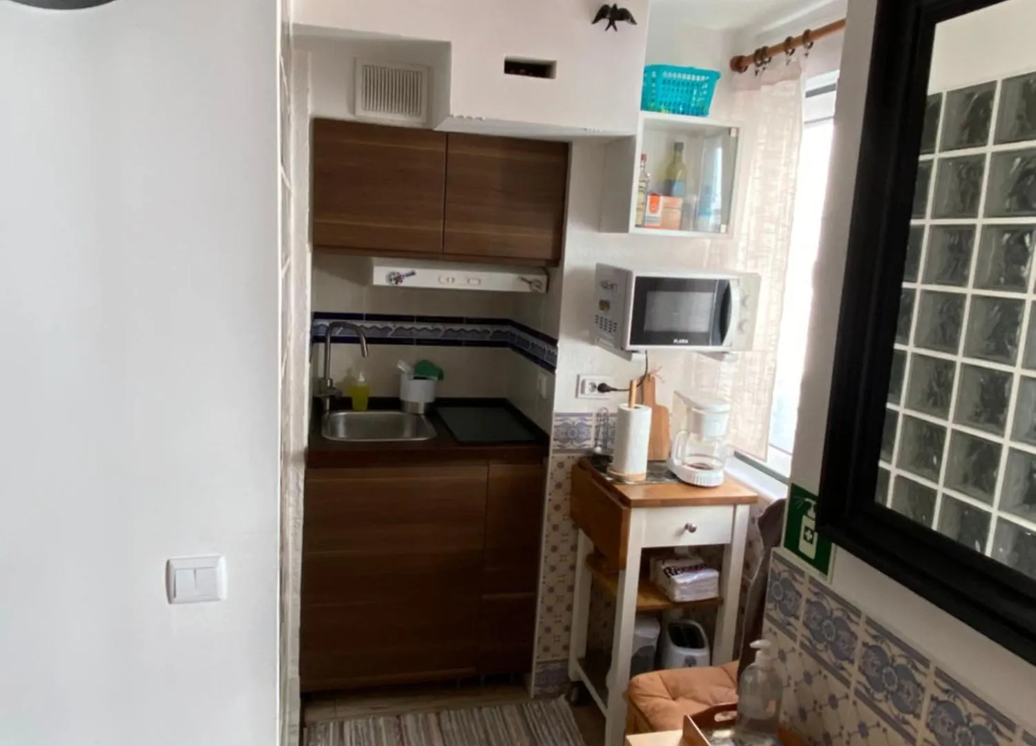 Estudio T41 - Downtown Lisbon Historic Center Portugal