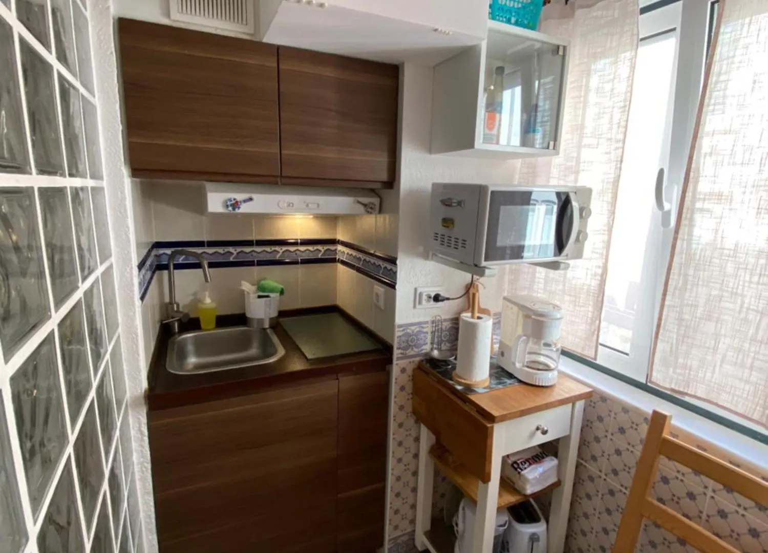 Apartamento Estudio T41 Lisboa